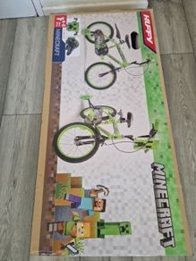 bikes