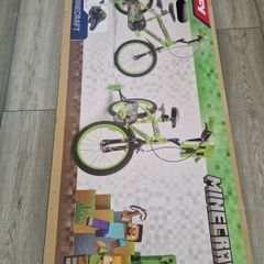 bikes