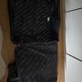 Set of 2 suitcases, both with wheels and extendable handles Image 4