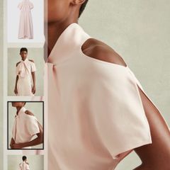 reiss dress