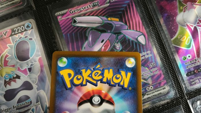 Melmetal VMAX ! Triple Rare ! from Pokemon GO Enhanced Expansion Pack Set ! 2022 ! Japanese Pokemon Card !