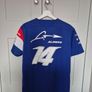 Alonso T-shirt Image 3