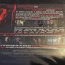 DIO Dreamers never Die 4K +Blu Ray  Sealed Limited Edition Image 3