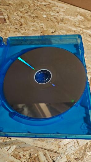 Red Dead Redemption PS3