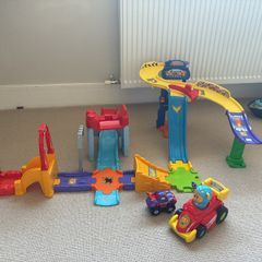 vtech toddler toys