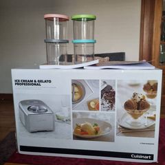 Ice cream Machine