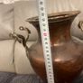 copper  vase Image 3