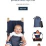 Totseat portable highchair Image 6