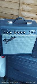 Fender 15 Watts