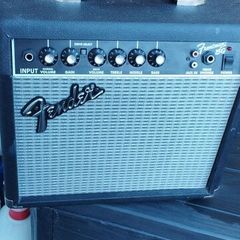 Fender 15 Watts