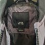 Boys grey bomber jacket Image 3