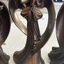 bronze angels Image 2