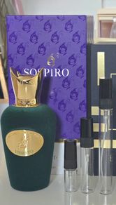 Sospiro Vibrato Decants
