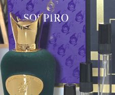 Sospiro Vibrato Decants