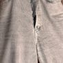 Allsaints Women jeans grey size 10 Image 4