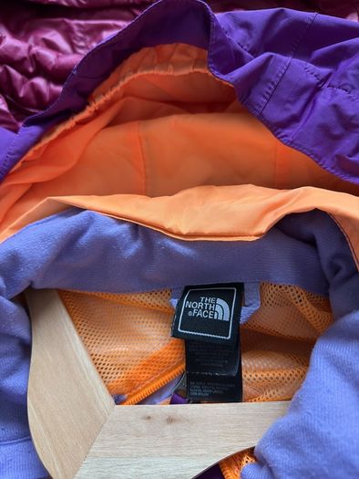 The North Face jacket Ladies size 10  or Older Teenager