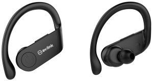 AVSL Ear Shots Active Earphones Bluetooth Earbuds