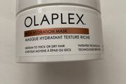 Olaplex rich hydration mask 200 ml