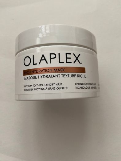 Olaplex rich hydration mask 200 ml