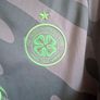 Celtic 2023/24 Slim Fit Third Jersey (Large) Image 2