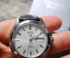 Seiko 5