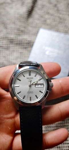 Seiko 5