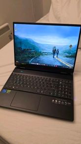 Acer Predator Helios Neo 16
