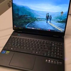 Acer Predator Helios Neo 16
