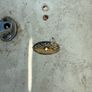 Vintage Premier Olympic 22" Bass Drum Image 3