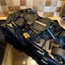 Lego Batman Tumbler Image 4