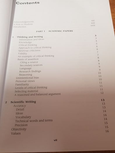 The Principles of Writing in Psychology (Bloomsbury Study Skills, 6) T.R. Smyth