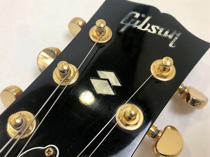 1997 Gibson Blueshawk