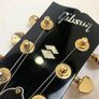 1997 Gibson Blueshawk Image 9