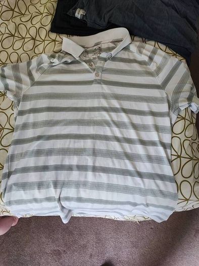 Golf Clothing