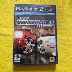 Midnight Club 3 PlayStation2 ps2 games Original