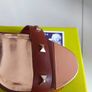 Ted Baker block heel sandals, leather, excellent condition Image 3