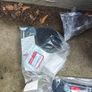 Honda 16" Space Saver Wheel Image 5