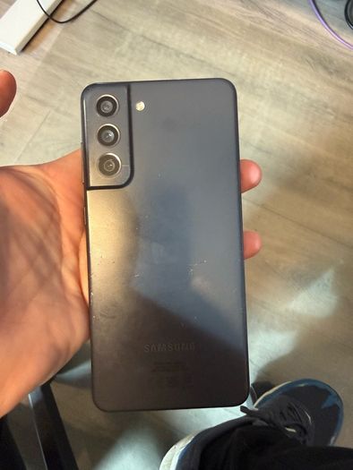 samsung galaxy fe 21