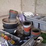 Flower Pots Image 6