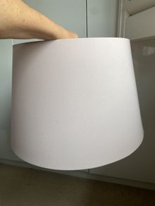Floor / Ceiling Lamp Shade