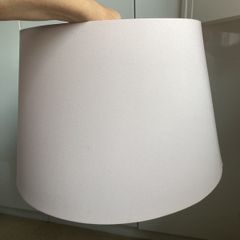 Floor / Ceiling Lamp Shade