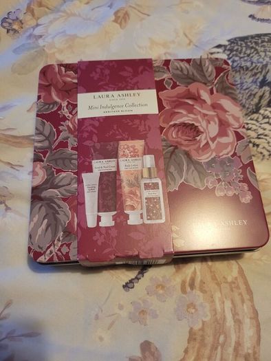 Laura Ashley Mini Indulgence Collection