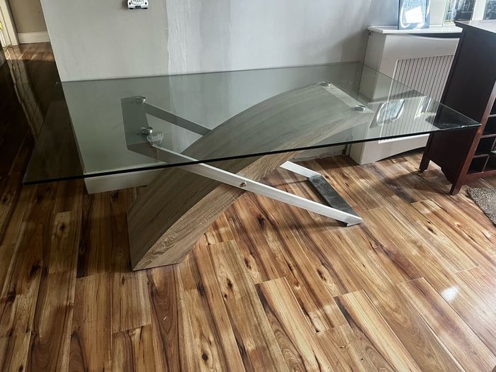 Glass
