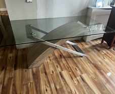 Glass