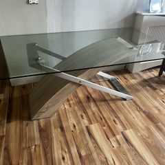 Glass