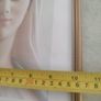 Holly Framed Print Of Regina Della Pace Magnificat Image 3