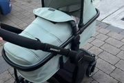 2in1 travel system