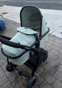 2in1 travel system