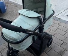 2in1 travel system