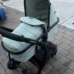 2in1 travel system